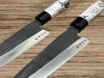 Japanese Knives - Keukenmes - Japanse messen - Japanse