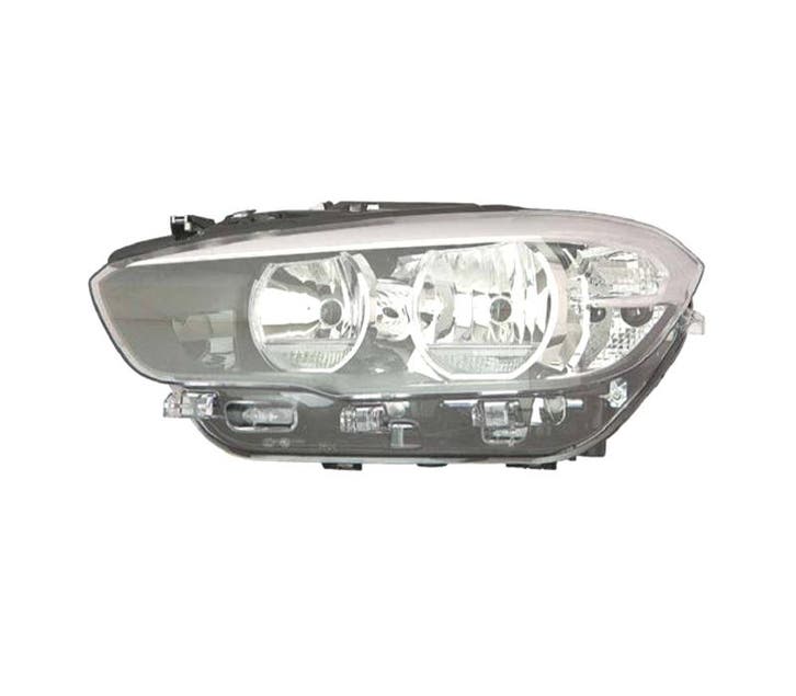 PHARE GAUCHE POUR BMW F20 F2 15-20 FEUX DIURNES LED, Auto-onderdelen, Verlichting, Verzenden
