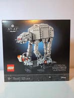 Lego Set - 75440 - Star Wars - AT-AT