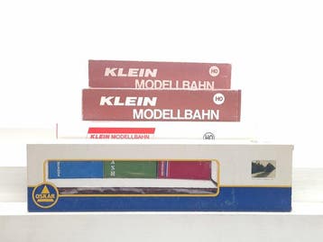 Klein Modellbahn, Os.Kar H0 - 3643/3645/5156/4134 -, Nieuw