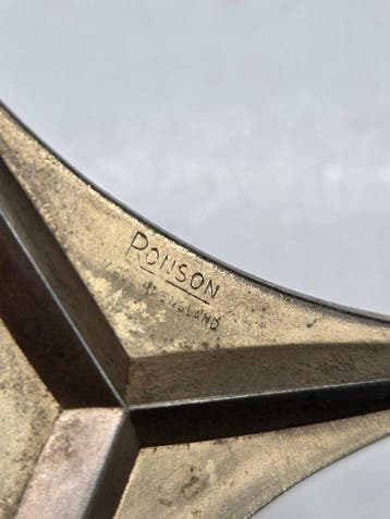 Ronson - Modelo desconocido - Sans prix de réserve - Briquet