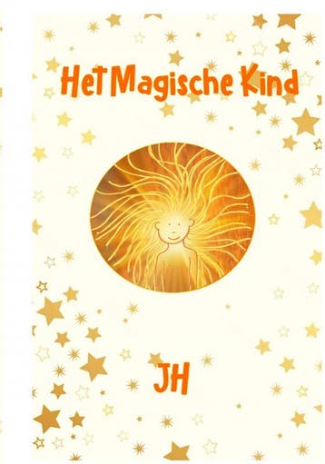 Het Magische Kind | JH Leeuwenhart | Nieuw, Verzenden, Nieuw, JH Leeuwenhart