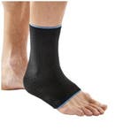 Bota Plus Enkelbandage Zwart, Diversen, Braces, Verzenden, Nieuw