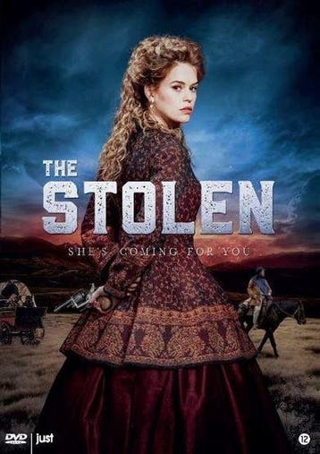 Stolen (DVD) op DVD, Verzenden