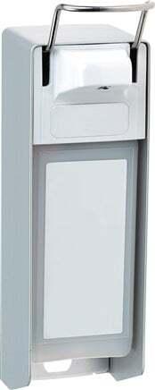 Distributeur 1L Bouteille Euro, Bricolage & Construction, Verzenden