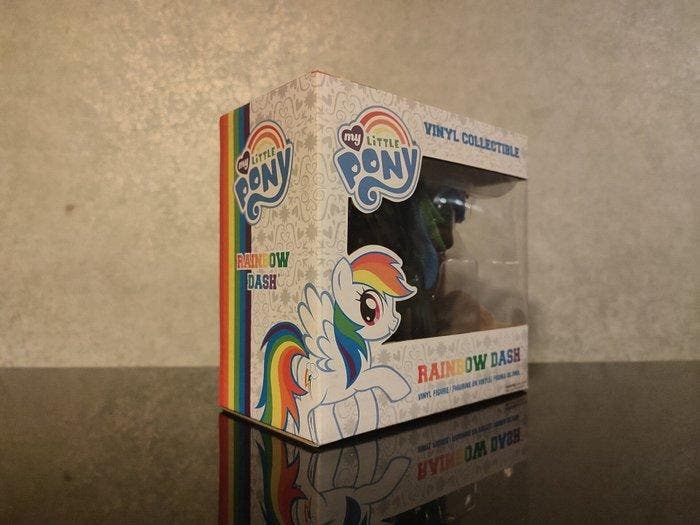 Funko - Speelgoedfiguurtjes - Vinyl Collectible - My Little, Antiek en Kunst, Antiek | Speelgoed