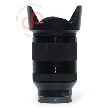 Sony 24-240mm 3.5-6.3 FE OSS nr. 3065, Ophalen of Verzenden, Zo goed als nieuw