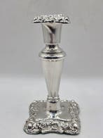 William Devenport - Kandelaar - .925 zilver, Antiek en Kunst