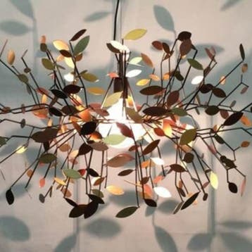 Axis71 Indian Summer Plafondlamp Small Ø 55 cm, Verzenden, Nieuw