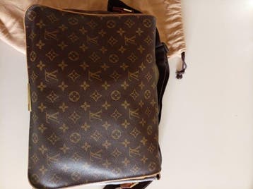 Louis Vuitton - Sac, Nieuw