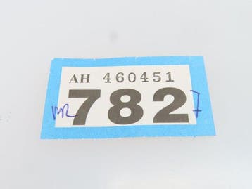 Trix Express H0 - 3428/3430/3432/3434/3439 - Modeltrein
