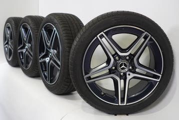 Mercedes A B CLA Klasse W177 C118 W247 18 inch velgen Bridge, Auto-onderdelen, Banden en Velgen, Ophalen of Verzenden, Nieuw