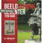 Beeldschoon Deventer 1250 jaar 9789082785500 H.J. van Baalen, Verzenden, H.J. van Baalen