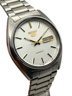 Seiko - 5 Automatic - Date - SNXG47K1 - Heren - 2000-2010
