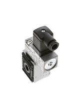 Distributeur G1/4 2700 l/min avec interrupteur de pression, Verzenden