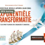 Exponentiële transformatie 9789047012412 Francisco Palao, Verzenden, Francisco Palao
