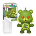Funko Pop!  Care Bears   Good Luck Bear as GillMan #1650 FW, Verzenden, Nieuw