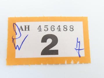 Fleischmann N - 8653K - Wagon de passagers pour trains, Nieuw