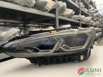 BMW G22 G23 G82 G83 M3 G80 LASER BLACK PHARE AVANT G 9500927, Verzenden, Gebruikt, BMW