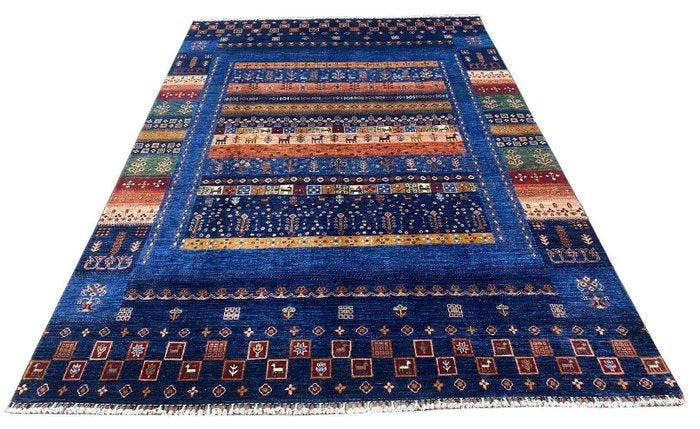 Designer tapijt - adembenemend meesterwerk - Vloerkleed -, Maison & Meubles, Ameublement | Tapis & Moquettes