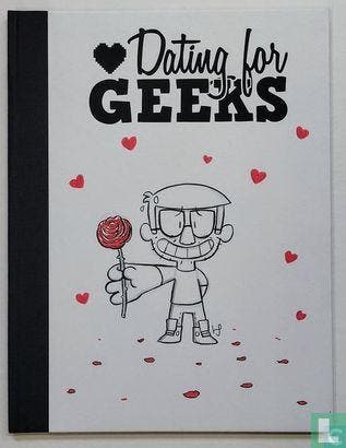 Dating for Geeks - Single Players - 2015, Boeken, Stripverhalen, Zo goed als nieuw, Eén stripboek, Verzenden