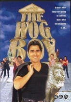 The Wog boy (dvd tweedehands film), Ophalen of Verzenden, Nieuw in verpakking