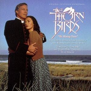 Garry McDonald &amp; Lawrence Stone - The Thornbirds II: The, CD & DVD, CD | Pop, Envoi