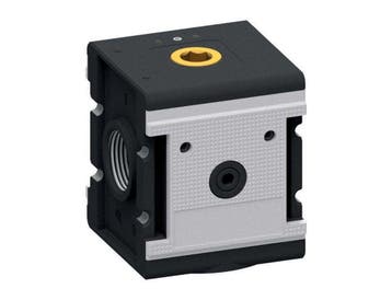 Distributeur G3/4x1 18000 l/min Multifix 4, Verzenden