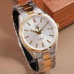 TAG Heuer - Carrera Calibre 5 - WV215D - Homme - 2000-2010