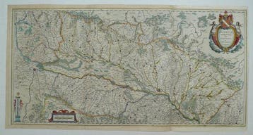 Frankrijk - Rijn / Elzas / Bazel / Straatsburg / Colmar; J., Nieuw