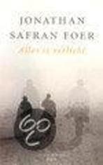 Alles is verlicht 9789076341354 J. Safran Foer, Verzenden, J. Safran Foer