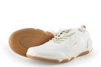 Cosmos Comfort Sneakers in maat 38 Wit, Verzenden, Wit, Zo goed als nieuw, Sneakers