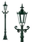 Tuinverlichting klassiek Nurnberg Lantaarnpaal, Verzenden, Nieuw