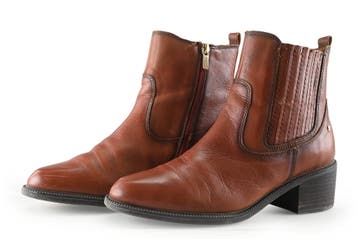 Pikolinos Boots in maat 40 Bruin, Verzenden, Overige typen