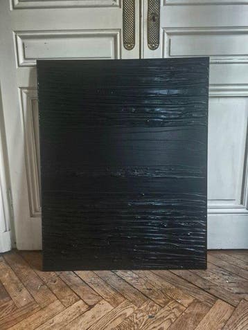 Bruno Cantais - Hommage à Soulages - XL