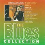 Lowell Fulson - West Coast Blues, Verzenden, Gebruikt