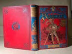 François Rabelais / Albert Robida (illustrations) / Pierre