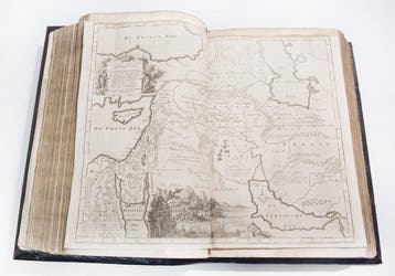 AA.VV. - Bybel - 1748