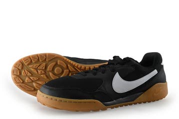 Nike Sportschoenen in maat 45 Zwart, Verzenden, Nike, Zo goed als nieuw, Sportschoenen