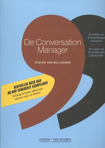 2013 | Steven Belleghem | Nieuw, Verzenden, Nieuw, Steven Belleghem