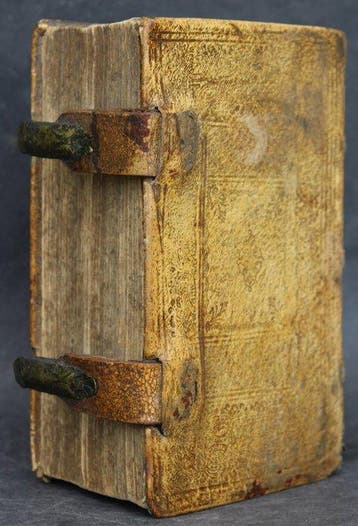 Biblia Das ist: Die ganze Heil. Schrift Alten und Neuen