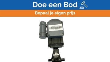 Bieden: Jabsco 22340-1201 Electric Vane Pump -, Ophalen of Verzenden, Nieuw