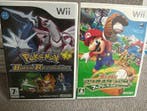 Nintendo - Wii - Nintendo wii spellen 17 games - Videogame -, Nieuw