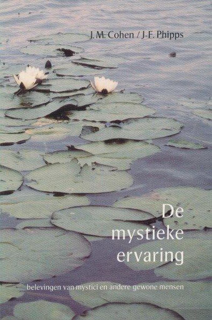 MYSTIEKE ERVARING 9789020280562 J.M. Cohen, Boeken, Esoterie en Spiritualiteit, Gelezen, Verzenden