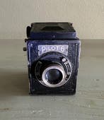 Pilot 6 Appareil photo 120/moyen format (Sans prix de