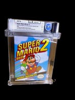 Nintendo - Nes - Super Mario Bros. 2 - Nintendo NES - USA, Nieuw