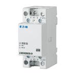 Eaton Installation Contactor 230VAC 50Hz 25A 3NO 1NC -, Verzenden