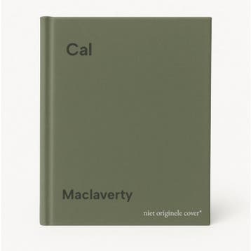 Cal 9789028414839 Maclaverty, Verzenden, Maclaverty