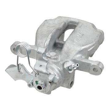 Remklauw Achteras links FIAT Scudo Bestelwagen, Verzenden, Nieuw, Fiat