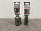 Veiling - Bosch gatenboor set 2-delig, Nieuw